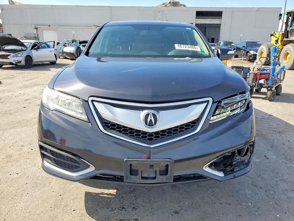 Aukcja sprzedaży 2016 Acura Rdx, vin: 5J8TB4H39GL023512, numer aukcji: 46723486