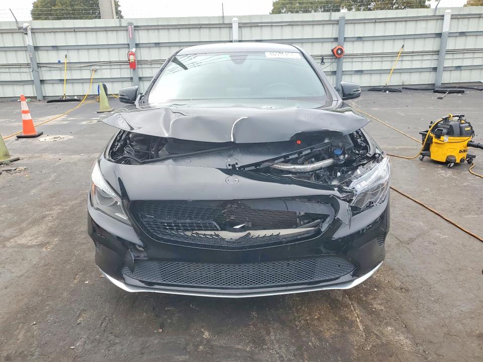 Продаж на аукціоні авто 2019 Mercedes-benz Cla, vin: WDDSJ4EBXKN752145, номер лоту: 46536206