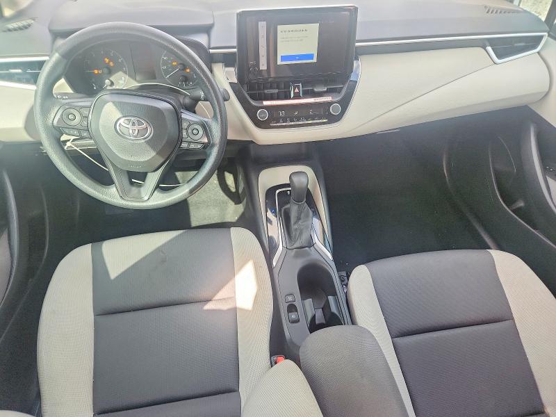 Продажа на аукционе авто 2025 Toyota Corolla, vin: 5YFB4MDE0SP337545, номер лота: 47574006
