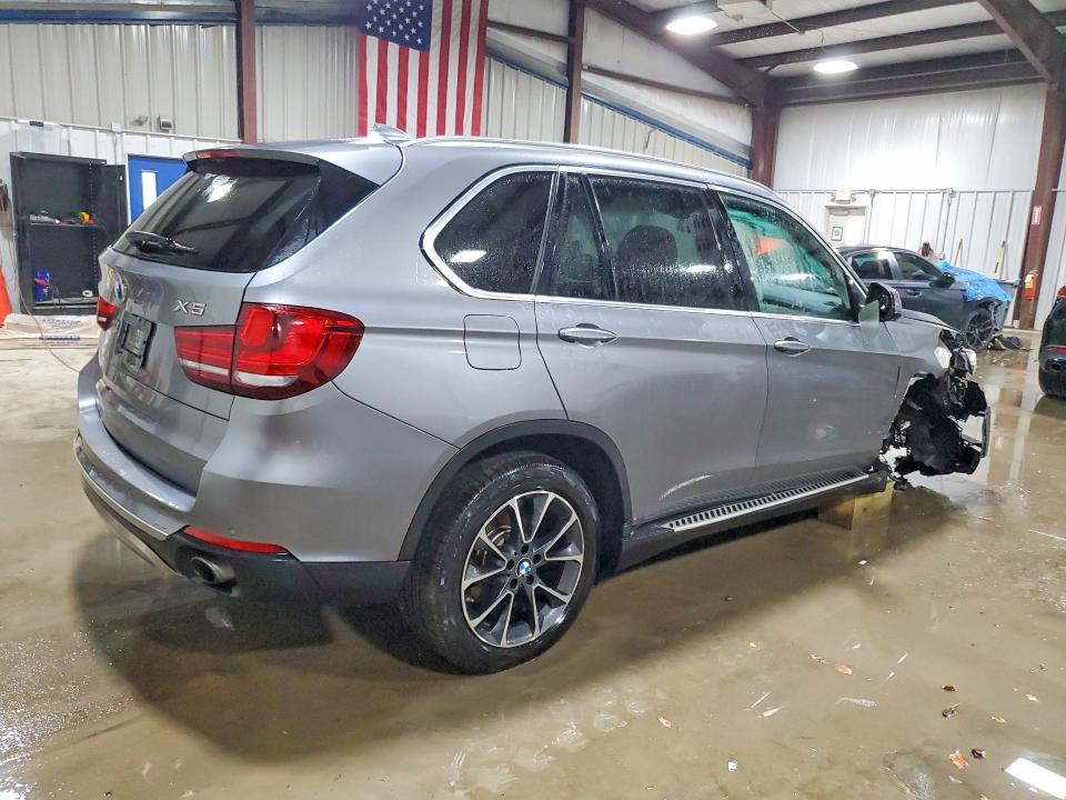 Продажа на аукционе авто 2015 Bmw X5, vin: 5UXKR0C57F0P09151, номер лота: 79439725