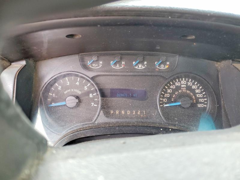 Aukcja sprzedaży 2014 Ford F150, vin: 1FTNF1CF0EKE45649, numer aukcji: 79914285