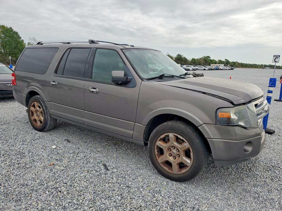 Продаж на аукціоні авто 2014 Ford Expedition, vin: 1FMJK1K57EEF18027, номер лоту: 47284706