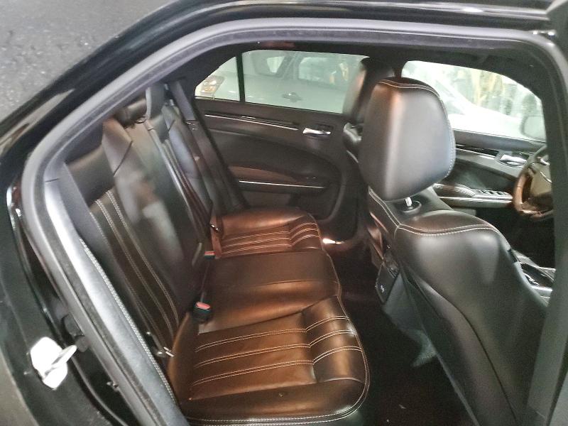 Продажа на аукционе авто 2019 Chrysler 300, vin: 2C3CCABG8KH729029, номер лота: 79827225