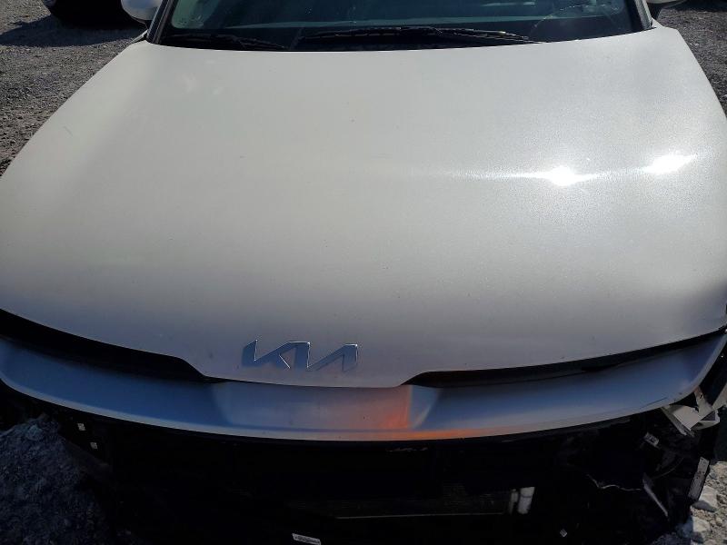42062606 :رقم المزاد ، KNDPU3AF7P7135100 vin ، 2023 Kia Sportage مزاد بيع