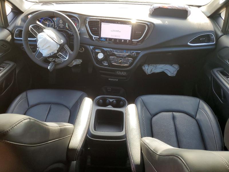 Aukcja sprzedaży 2025 Chrysler Pacifica, vin: 2C4RC1BG6SR568342, numer aukcji: 46470196