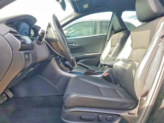 Aukcja sprzedaży 2017 Honda Accord, vin: 1HGCR2F57HA243376, numer aukcji: 78767495