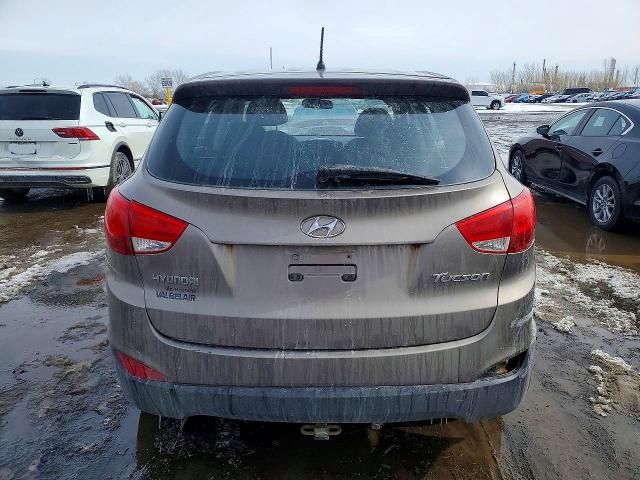 Продаж на аукціоні авто 2012 Hyundai Tucson, vin: KM8JT3AB4CU318645, номер лоту: 47271296