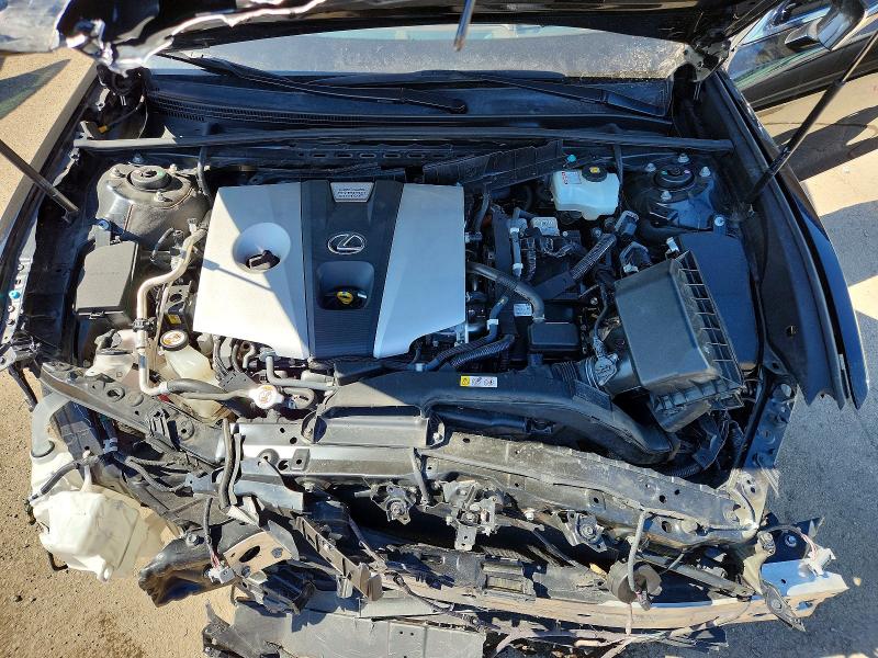 Продажа на аукционе авто 2019 Lexus Es 300h, vin: JTHB21B16K2023027, номер лота: 46697026