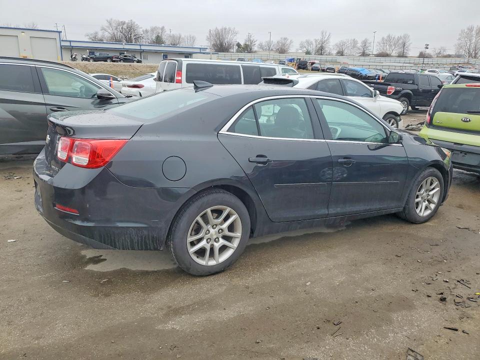 Aukcja sprzedaży 2015 Chevrolet Malibu, vin: 1G11C5SL8FF312114, numer aukcji: 79522385
