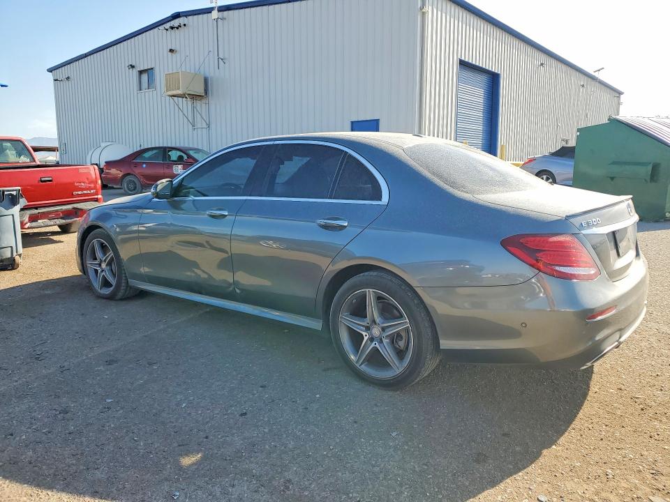 Продажа на аукционе авто 2017 Mercedes-benz E, vin: WDDZF4JB1HA189881, номер лота: 47871606