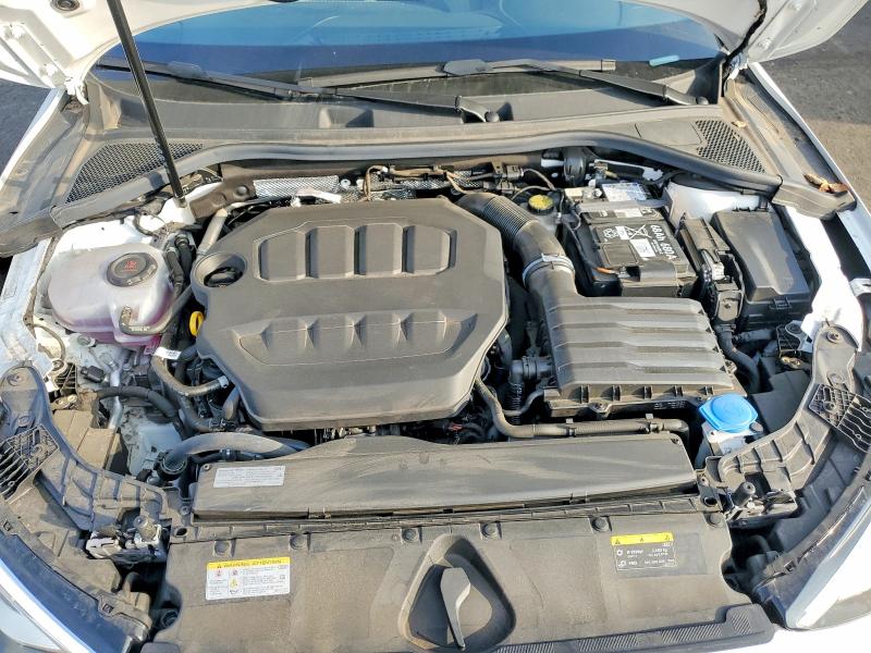 Продажа на аукционе авто 2024 Audi A3, vin: WAUAUDGY3RA076442, номер лота: 41765736