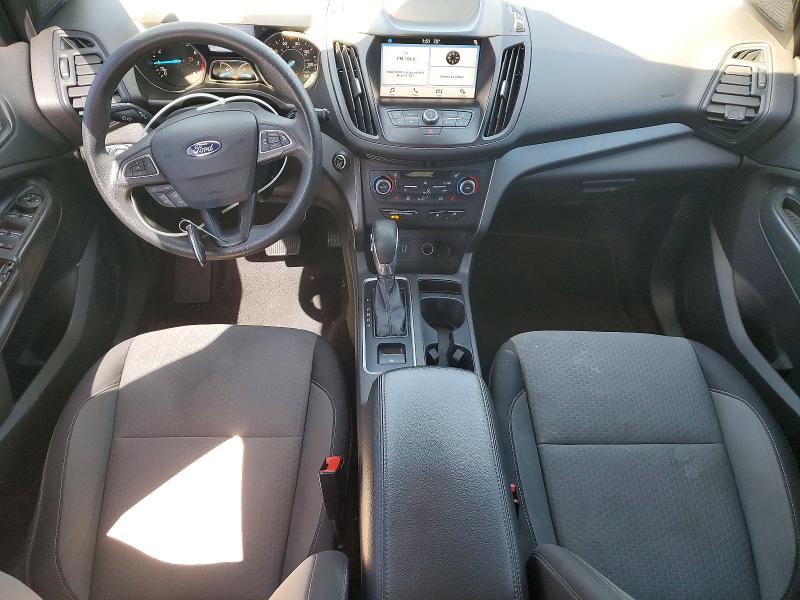 Продаж на аукціоні авто 2019 Ford Escape, vin: 1FMCU0GD5KUA06877, номер лоту: 46632576