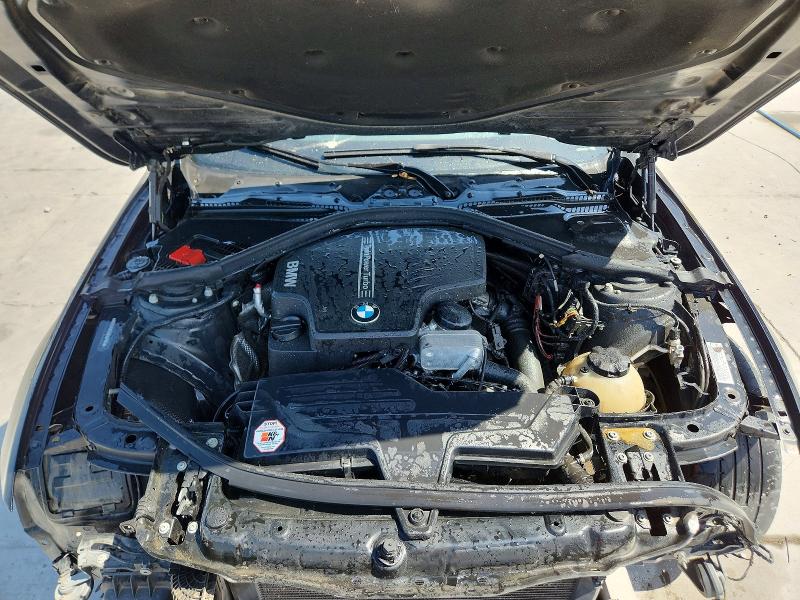 Aukcja sprzedaży 2013 Bmw 328, vin: WBA3A5C53DF601594, numer aukcji: 46718696