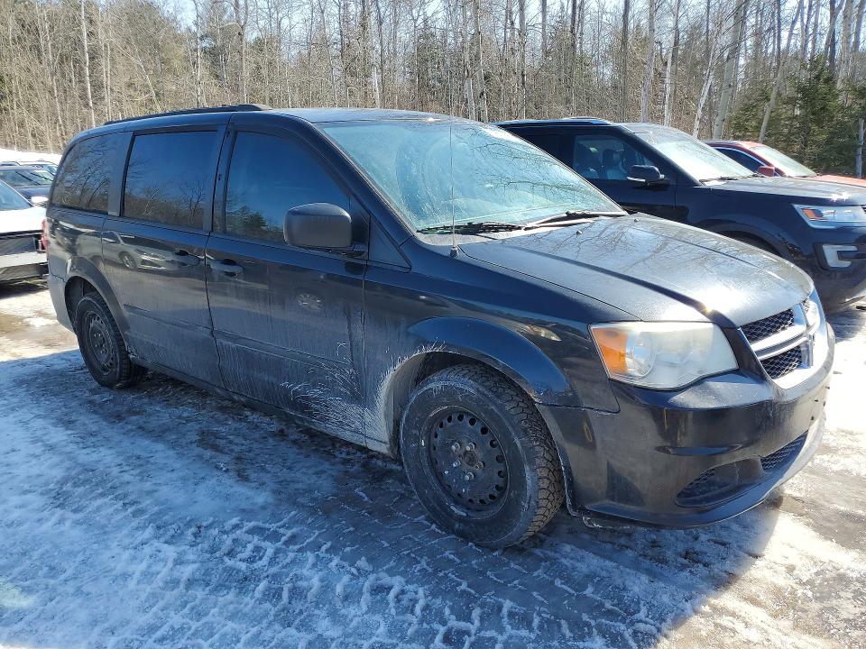 2012 Dodge Grand Caravan მანქანა იყიდება აუქციონზე, vin: 2C4RDGBG4CR420787, აუქციონის ნომერი: 79637885