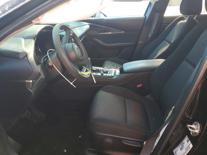 Продажа на аукционе авто 2024 Mazda Cx-30, vin: 3MVDMBAM2RM664375, номер лота: 47796666