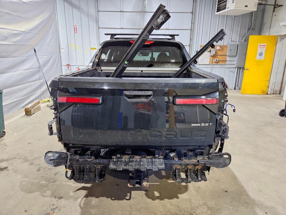 Auction sale of the 2022 Hyundai Santa Cruz, vin: 5NTJDDAF0NH034471, lot number: 47538926
