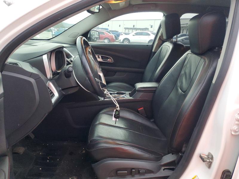 Продаж на аукціоні авто 2013 Chevrolet Equinox, vin: 2GNFLNEK2D6349349, номер лоту: 41670126