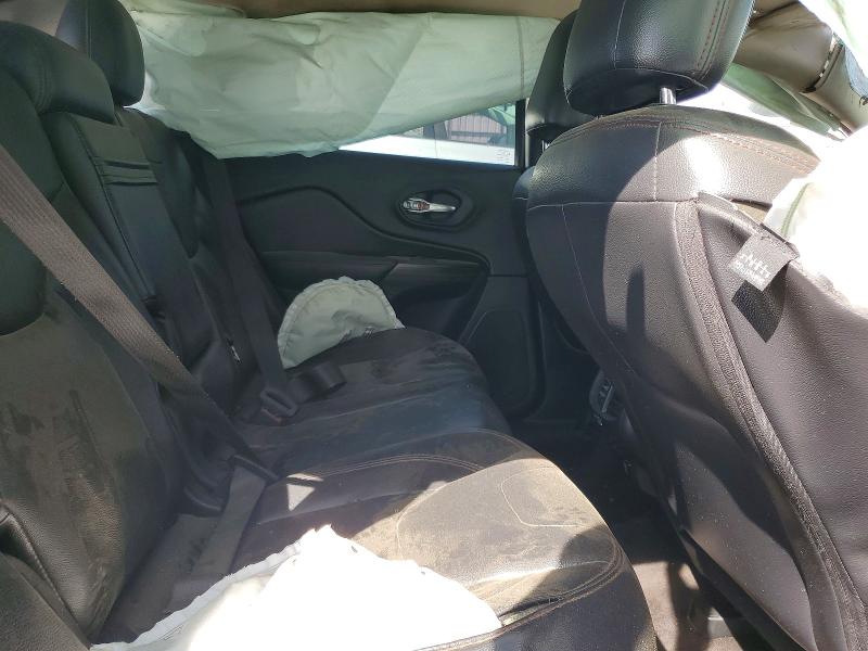 Aukcja sprzedaży 2017 Jeep Cherokee, vin: 1C4PJMBS3HW538461, numer aukcji: 46375516