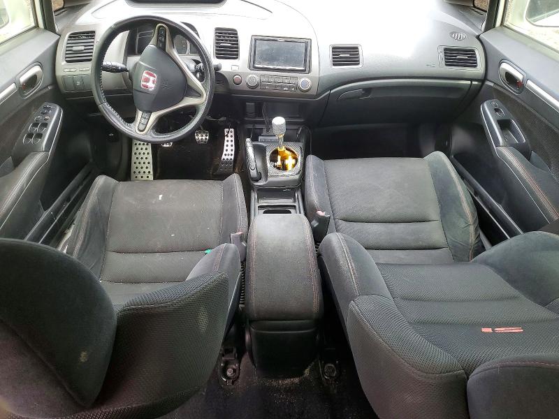 2009 Honda Civic მანქანა იყიდება აუქციონზე, vin: 2HGFA555X9H707237, აუქციონის ნომერი: 47830486