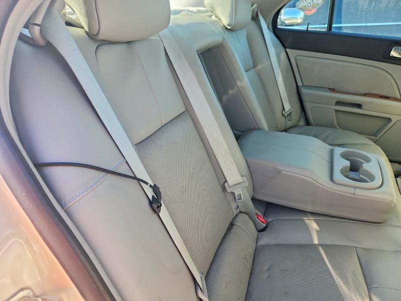 Продаж на аукціоні авто 2009 Cadillac Sts, vin: 1G6DZ67AX90171461, номер лоту: 78378415
