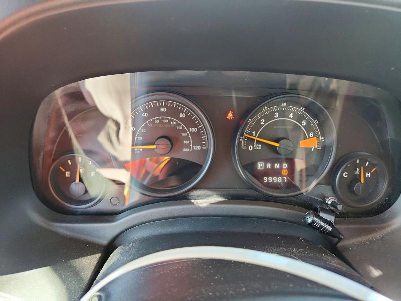Продаж на аукціоні авто 2015 Jeep Patriot, vin: 1C4NJPBA6FD170818, номер лоту: 47408876