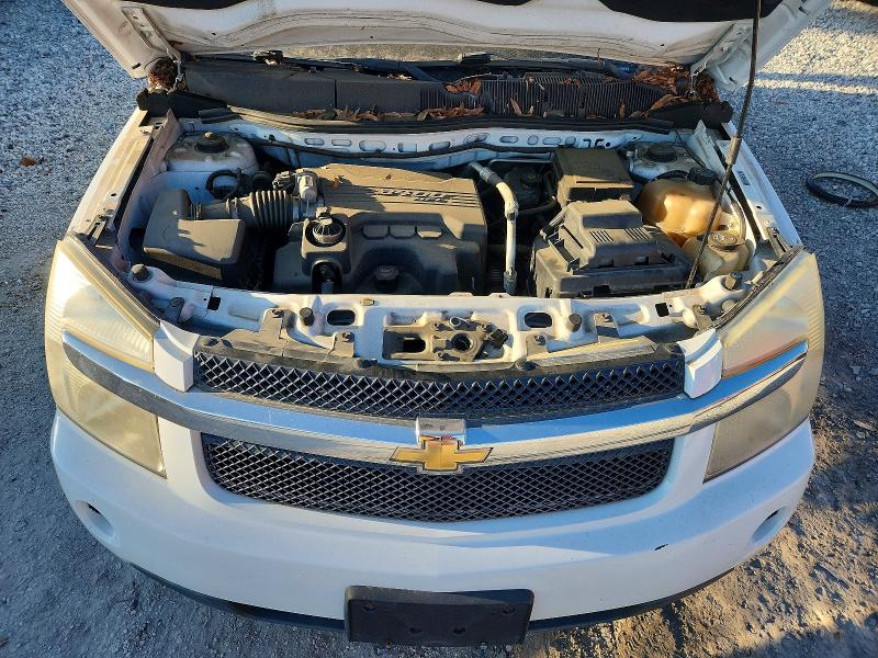 Aukcja sprzedaży 2009 Chevrolet Equinox, vin: 2CNDL33F496214371, numer aukcji: 47129856