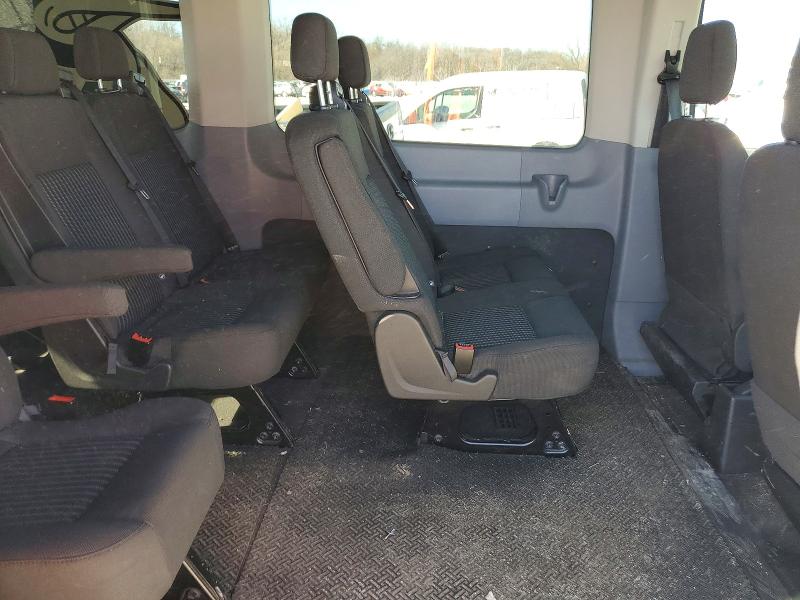 Aukcja sprzedaży 2016 Ford Transit, vin: 1FMZK1CG3GKA94935, numer aukcji: 79893565
