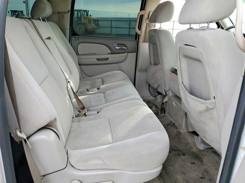 Продажа на аукционе авто 2008 Gmc Yukon Xl, vin: 1GKFC16J08J193946, номер лота: 47997066