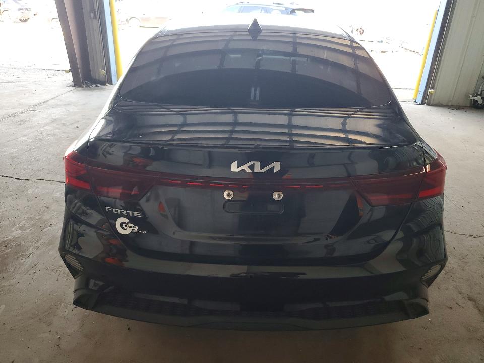Aukcja sprzedaży 2023 Kia Forte, vin: 3KPF24AD7PE611013, numer aukcji: 47635026