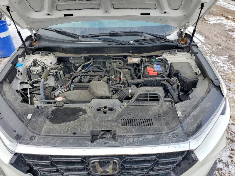 Aukcja sprzedaży 2024 Honda Cr-v, vin: 2HKRS4H5XRH108246, numer aukcji: 41745136
