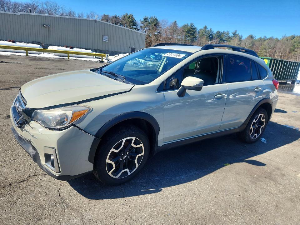 Aukcja sprzedaży 2016 Subaru Crosstrek, vin: JF2GPAKC4GH308020, numer aukcji: 42073066