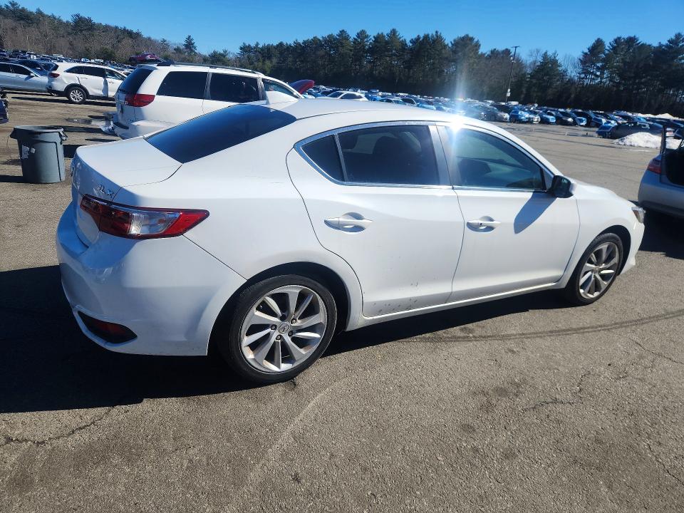 Aukcja sprzedaży 2018 Acura Ilx, vin: 19UDE2F32JA001129, numer aukcji: 78995625