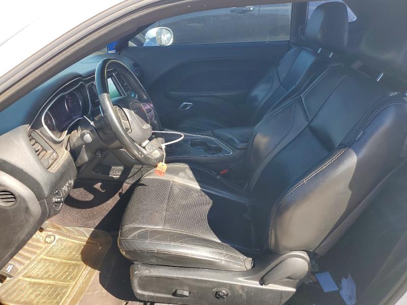 Aukcja sprzedaży 2017 Dodge Challenger, vin: 2C3CDZAG2HH561426, numer aukcji: 41928526