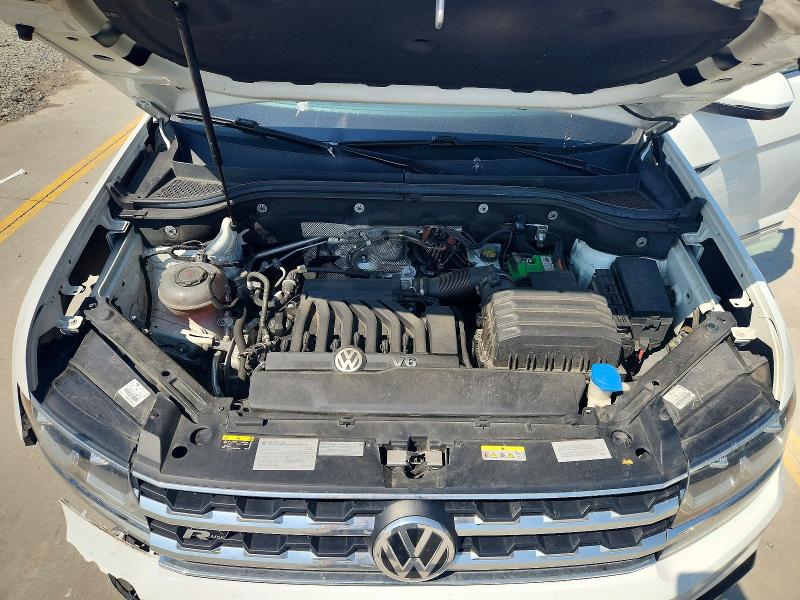 Продажа на аукционе авто 2019 Volkswagen Atlas, vin: 1V2XR2CA1KC570559, номер лота: 47163016