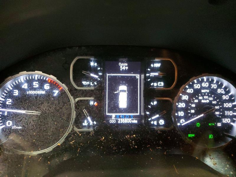 Продажа на аукционе авто 2018 Toyota Tundra, vin: 5TFUY5F12JX760088, номер лота: 47157146