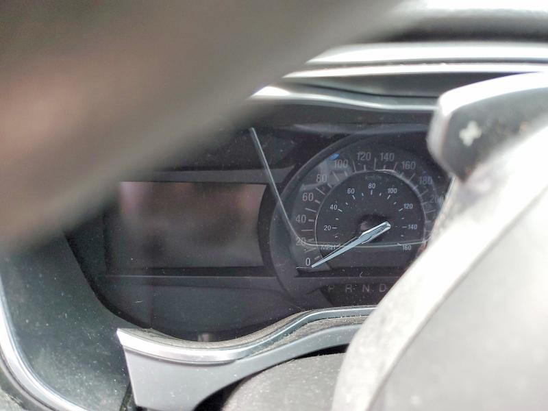 Aukcja sprzedaży 2014 Ford Fusion, vin: 3FA6P0D99ER302642, numer aukcji: 41744206