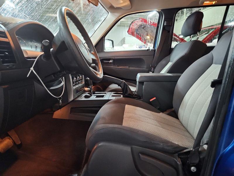 Продаж на аукціоні авто 2010 Jeep Liberty, vin: 1J4PN2GK8AW168027, номер лоту: 79827715