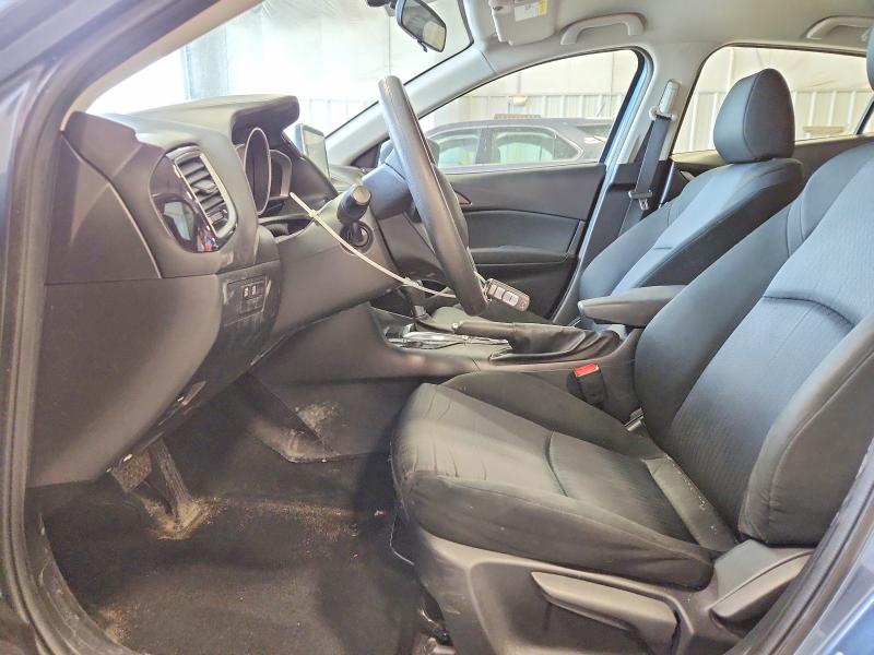 Продажа на аукционе авто 2015 Mazda 3, vin: 3MZBM1U78FM144909, номер лота: 79119785