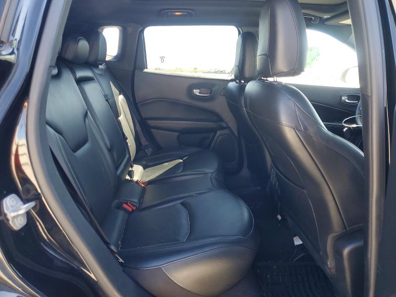 Продаж на аукціоні авто 2021 Jeep Compass, vin: 3C4NJCEBXMT597309, номер лоту: 41889406