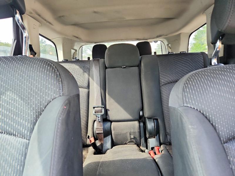 Aukcja sprzedaży 2018 Dodge Journey, vin: 3C4PDCAB4JT275864, numer aukcji: 48104606