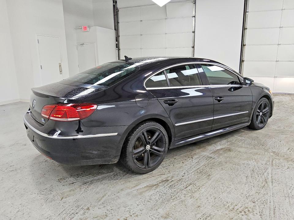 Продаж на аукціоні авто 2014 Volkswagen Cc, vin: WVWBN7AN7EE501863, номер лоту: 78081135