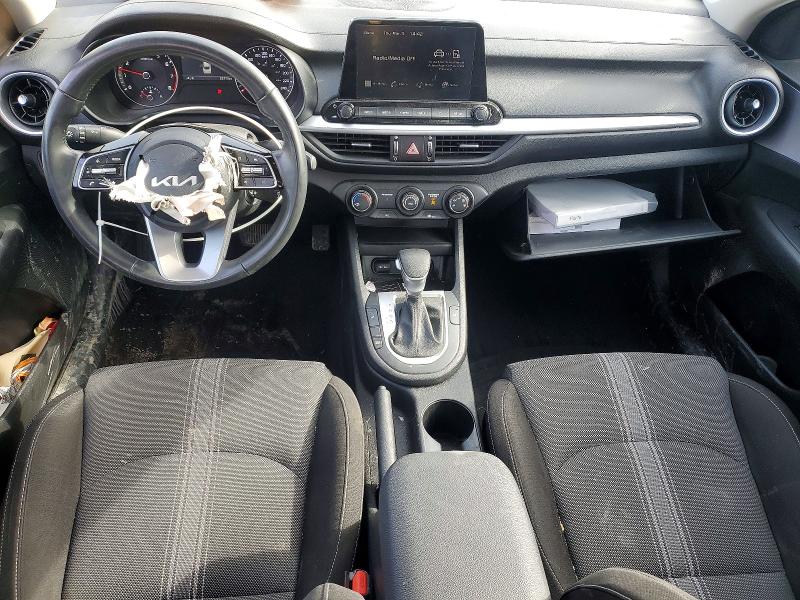Aukcja sprzedaży 2023 Kia Forte, vin: 3KPF24AD9PE713199, numer aukcji: 41724146