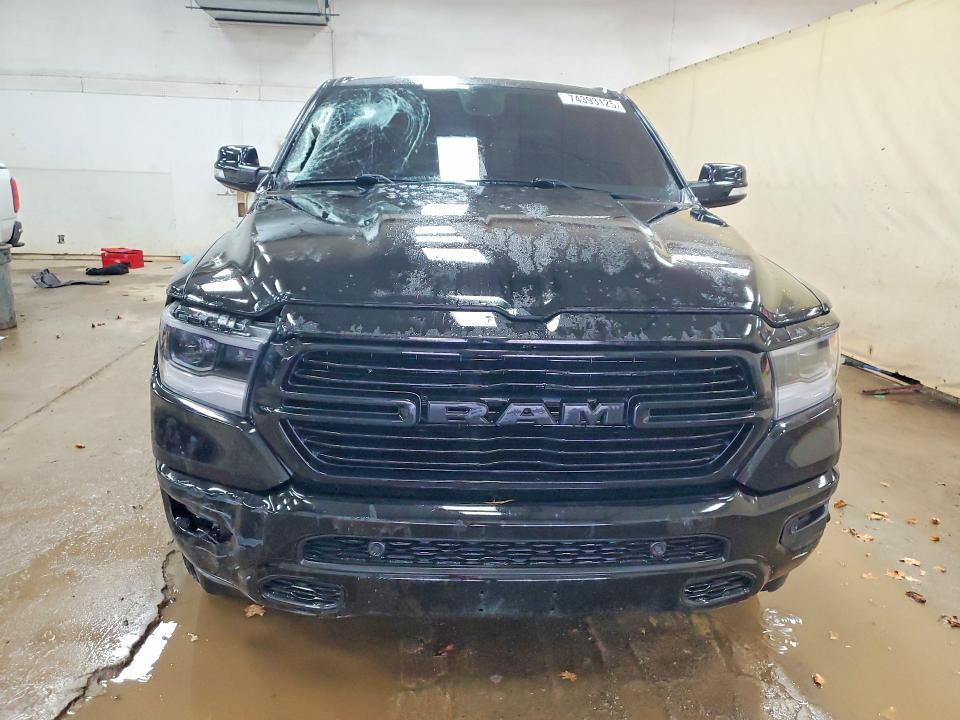 Aukcja sprzedaży 2020 Ram 1500, vin: 1C6SRFFT8LN392467, numer aukcji: 74393125