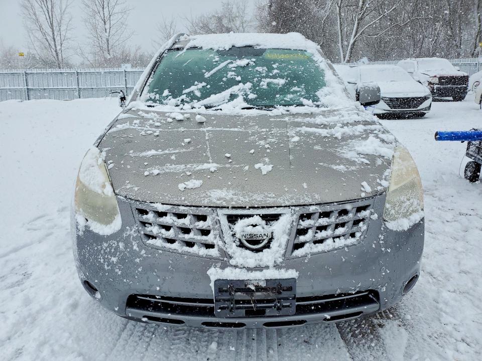 Aukcja sprzedaży 2010 Nissan Rogue, vin: JN8AS5MV5AW132143, numer aukcji: 41667786
