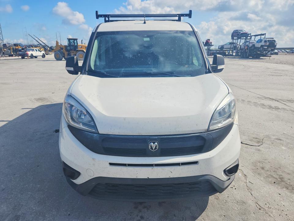 Продаж на аукціоні авто 2018 Ram Promaster City, vin: ZFBERFAB4J6J72807, номер лоту: 47329556