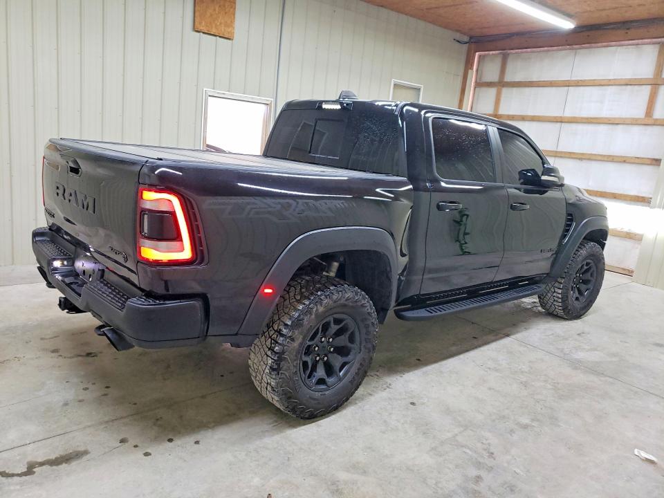 Продаж на аукціоні авто 2021 Ram 1500, vin: 1C6SRFU97MN791556, номер лоту: 49434656