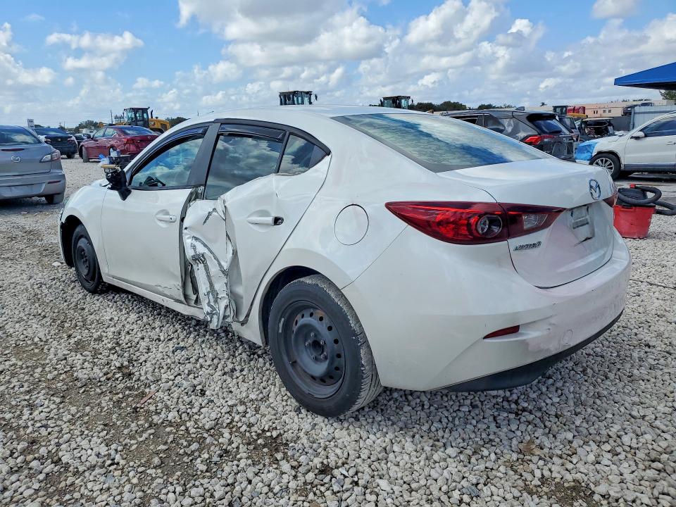 Продаж на аукціоні авто 2018 Mazda 3, vin: 3MZBN1U74JM239683, номер лоту: 79212755