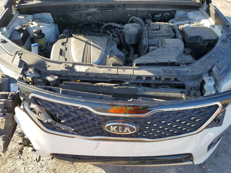 45544746 :رقم المزاد ، 5XYKW4A22DG366573 vin ، 2013 Kia Sorento مزاد بيع