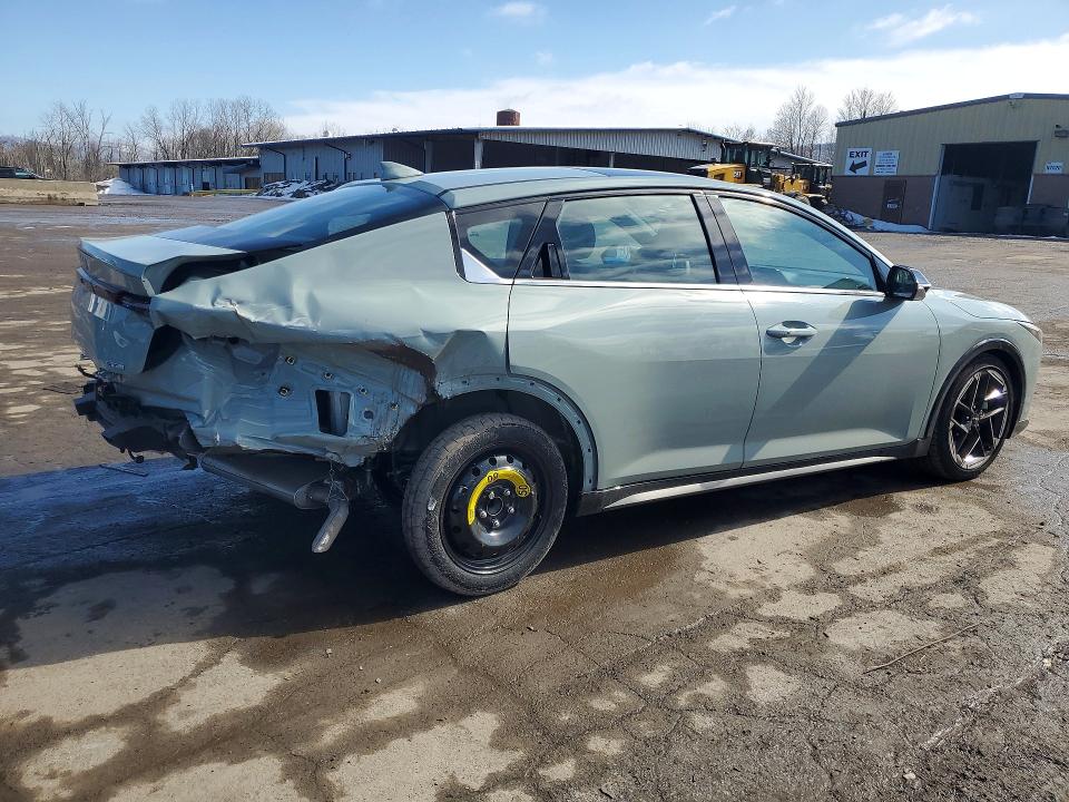 Продаж на аукціоні авто 2025 Kia K4, vin: 3KPFW4DE4SE188151, номер лоту: 79935245