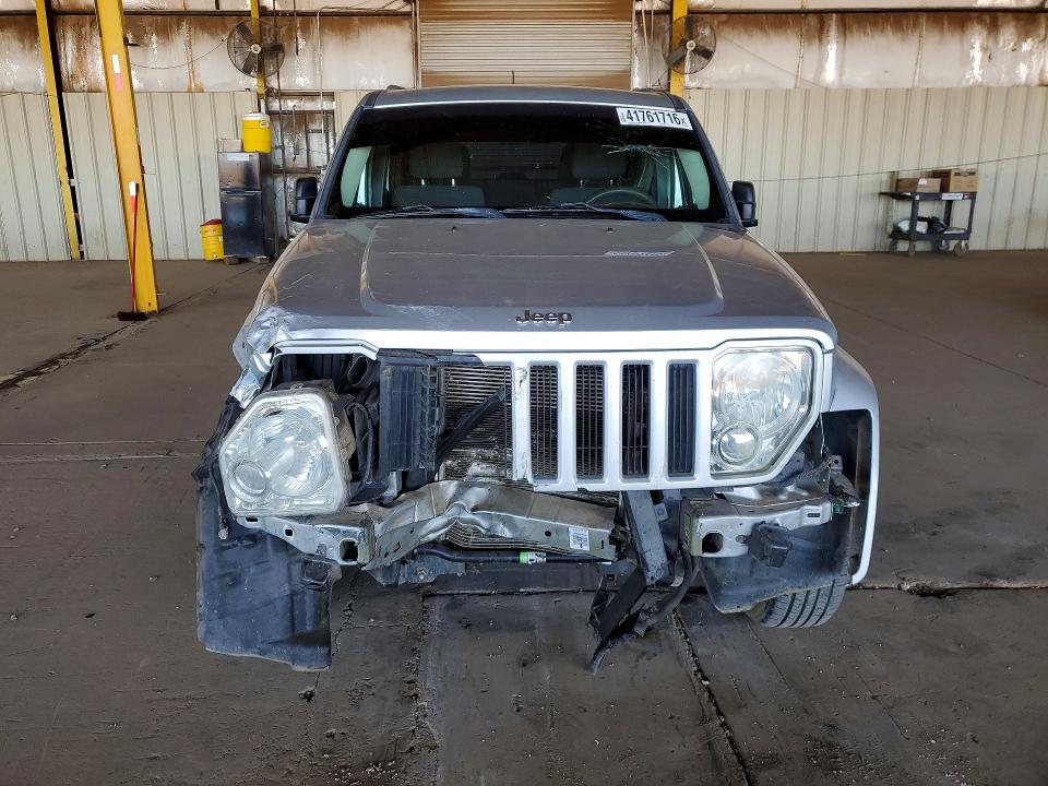 Aukcja sprzedaży 2012 Jeep Liberty, vin: 1C4PJMAK8CW161930, numer aukcji: 41761716